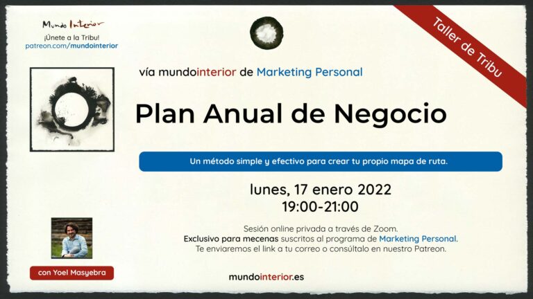 Lee más sobre el artículo Plan Anual de Negocio