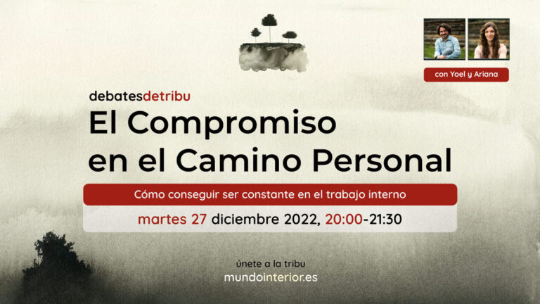 Lee más sobre el artículo El Compromiso en el Camino Personal